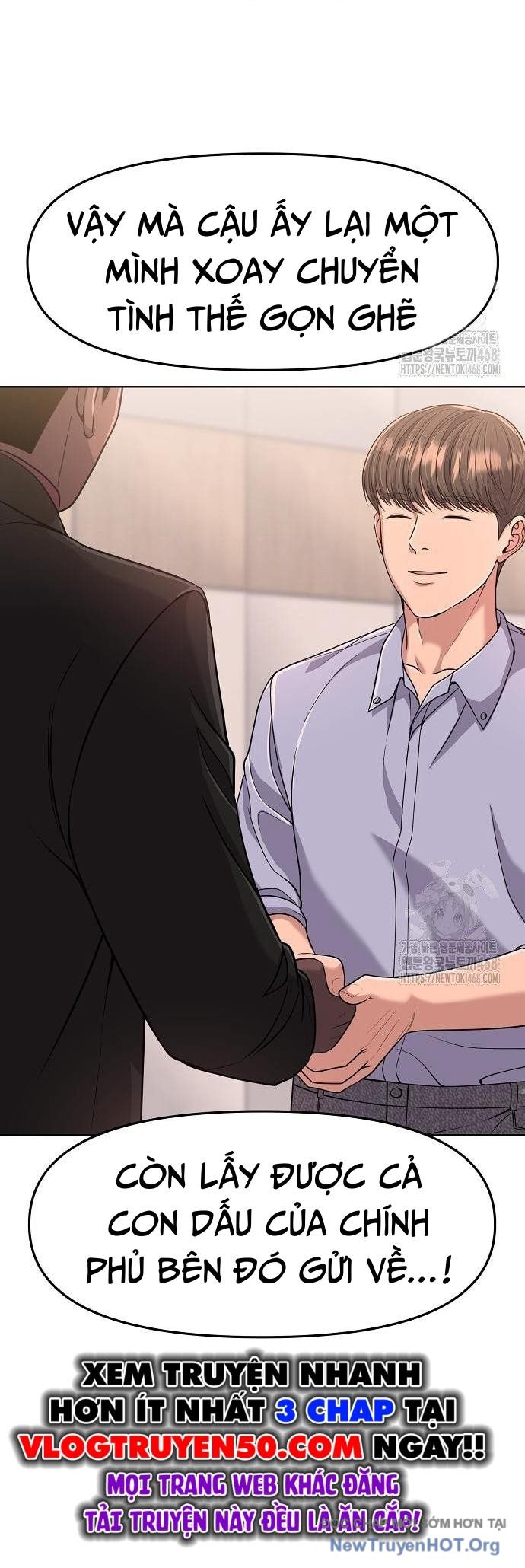 Nhân Viên Thực Tập Kim Cheolsu - chap97 - Trang 14